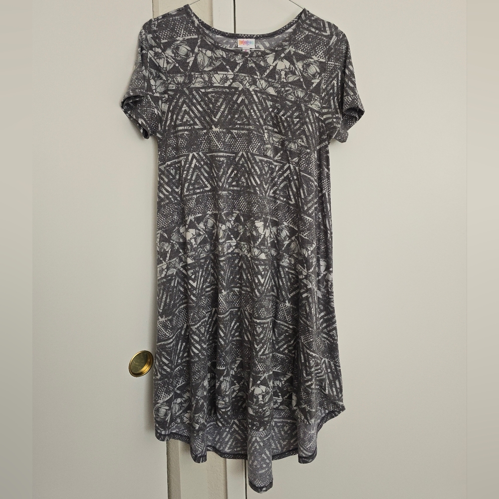 LulaRoe Carly Dress
